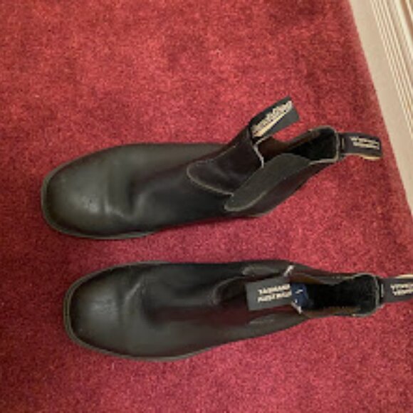 Unisex Blundstone  Size 6  (updated size on 12/8) - Picture 1 of 6